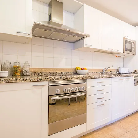 The Grand Oasis Estepona Apartment