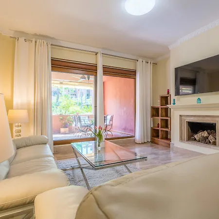 The Grand Oasis Estepona * Marbella