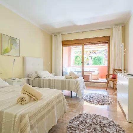 The Grand Oasis Estepona * Marbella