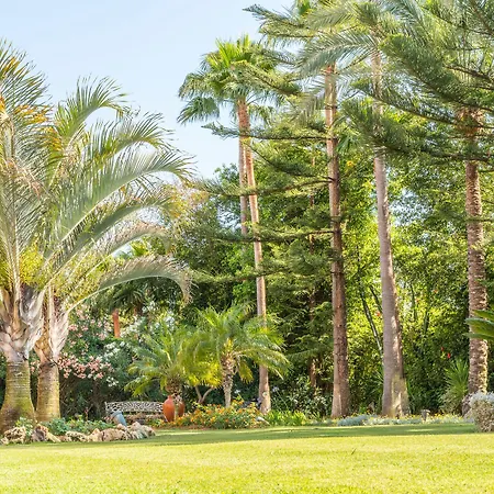 The Grand Oasis Estepona Marbella