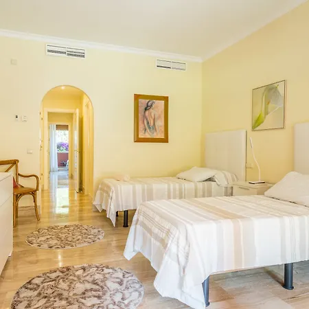 The Grand Oasis Estepona Marbella