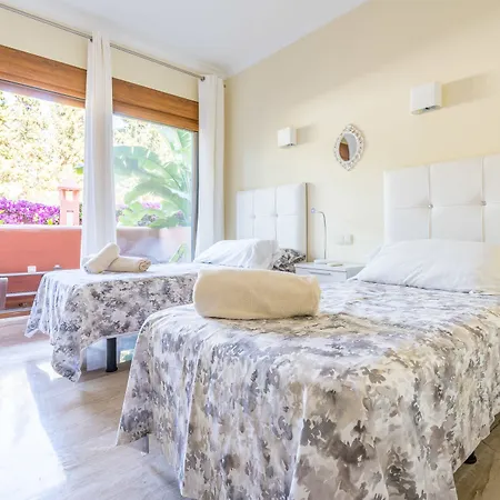 The Grand Oasis Estepona *