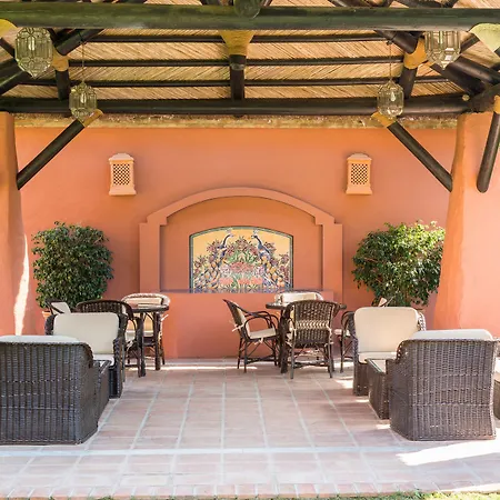 The Grand Oasis Estepona Apartment