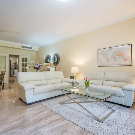 The Grand Oasis Estepona * Marbella