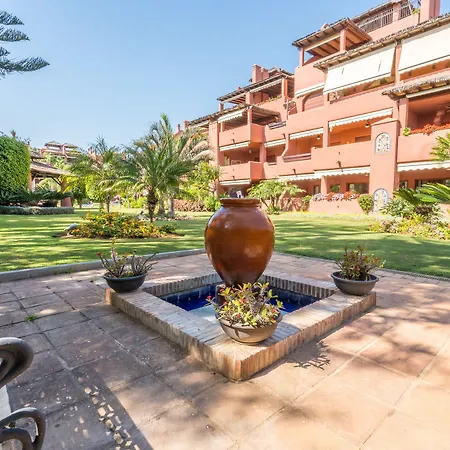 The Grand Oasis Estepona * Marbella