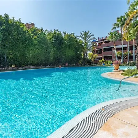 The Grand Oasis Estepona Marbella